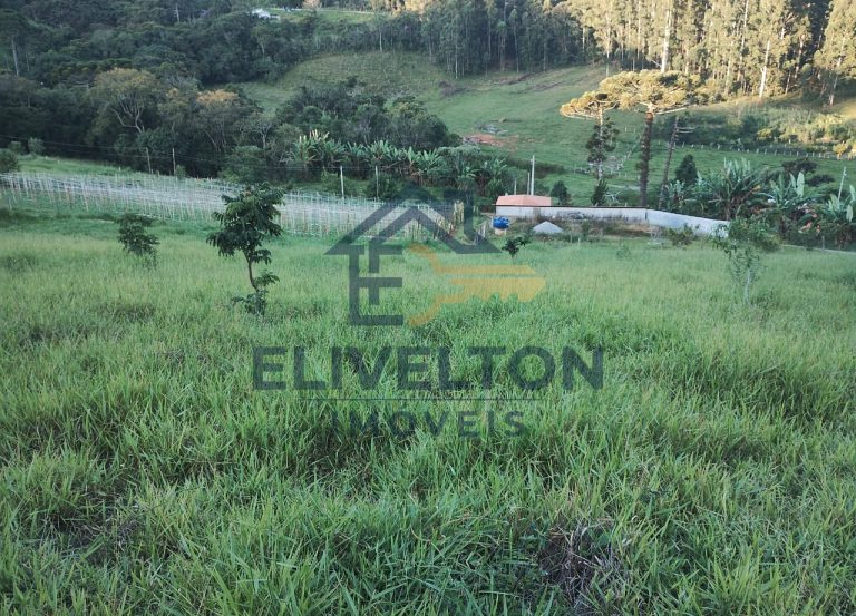 Terreno de 5.000 m² no Bairro Furnas
