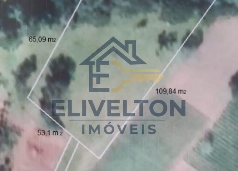 Terreno de 5.000 m² no Bairro Furnas