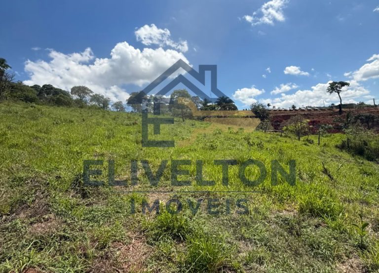 Terreno de 6.000 m² a 1,5 km da Fernão Dias em Camanducaia/MG